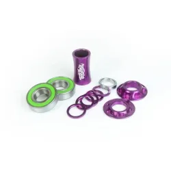 Kit für die Lager des Tretlagers Total-BMX Team BB