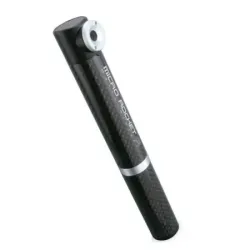 Topeak Micro Rocket Carbon Luftpumpe
