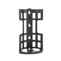 Topeak VersaCage Bikepacking Halterung Schwarz, Herren, Größe: ONE SIZE