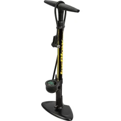 TOPEAK Pumpe JOEBLOW® SPORT DIGITAL 2.0 schwarz