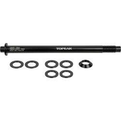 Radachse Topeak Zi RAK Series