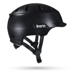 Urban Fahrradhelm aus Karbon Bern Hendrix DVRT