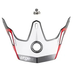 Visier Fahrradhelm  Urge Down-O-Matic RR