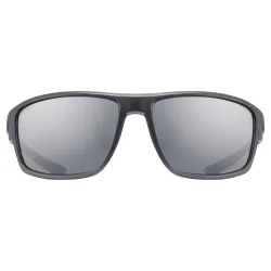 Uvex Sportstyle 230 Black Matt/Ltm Smoke S5320692216