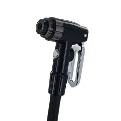 Fahrradpumpenadapter Var