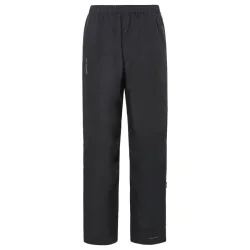 VAUDE - Escape Bike Warm Pants, 3XL, Schwarz