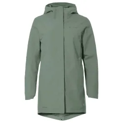 Parka mit Kapuze, Damen VAUDE Cyclist II