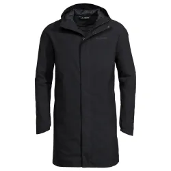 Vaude Herren Cyclist Padded Mantel