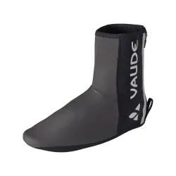 VAUDE Posta 36-46 Überschuhe Schwarz, Herren, Größe: 44-46
