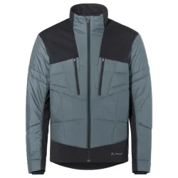 VAUDE - Minaki Jacket IV, M, Taubenblau