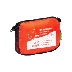 Regenabdeckung für Lenkertaschen VAUDE