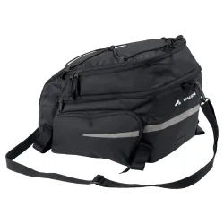 Gepäckträgertasche VAUDE Silkroad Plus (Snap-it)
