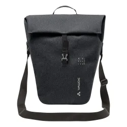 VAUDE - ReCycle Commute Single, 22 L, Schwarz