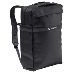VAUDE - Mineo Transformer Backpack 20, für Damen, Schwarz, Größe 20L