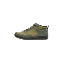 VAUDE - TVL Asfalt DUALFLEX Winter STX, 48, Waldgrün