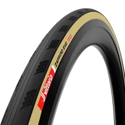 Schlauchloser weicher Reifen Vittoria Zaffiro Evo