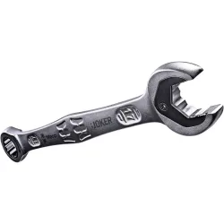 Wera, Wera 05073279001 Joker Knarren-Ring-Maulschlüssel Schlüsselweite (Metrisch) 19 mm