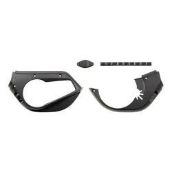 Kit Schutzhaube Schutzhaube Winora E-Bike Radius