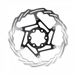 Bremsscheibe 6 Bolzen XON 97 g