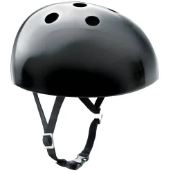 YAKKAY Velohelm Smart Two new - Schwarz