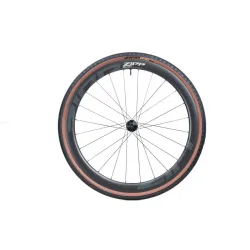 Fahrradreifen Zipp G40 Xplr Clincher Punct. Resistance 700X40C