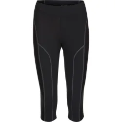3/4-Hose Frau Newline Bike Knee