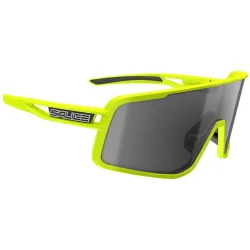 Salice Sportbrille 022RWX - lime / RW black