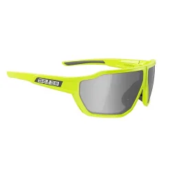 Salice Sportbrille 024RW - lime / RW black