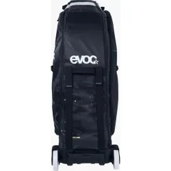 Evoc Bike Bag Pro Fahrradtransporttaschen schwarz /  multicolour, Grösse: one size