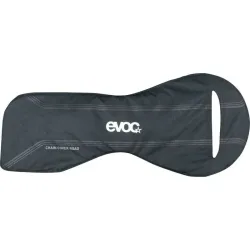 Evoc Chain Cover Road Schutzhülle schwarz /  black, Grösse: one size
