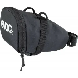 Evoc Seat Bag 0.3L Satteltasche schwarz /  black, Grösse: one size