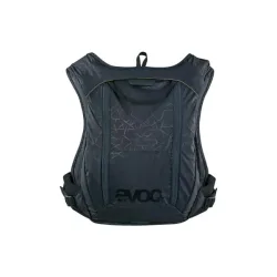 Evoc Hydro Pro 3L + 1,5L Bladder Trinkrucksack schwarz /  black, Grösse: one size