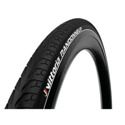 Vittoria Randonneur 700 x 38C Fahrradreifen Schwarz, Herren, Größe: ONE SIZE