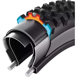 Fahrradreifen Vittoria Mota Full