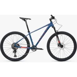 Mountainbike Welt Ranger 3.0 29 Shimano Deore M4120 11V