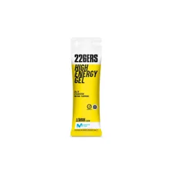 Energiegel 226ERS Citron (x6)