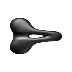 Sattel Selle San Marco Trekking Open Biofoam