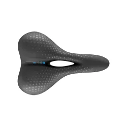 Sattel Selle San Marco Trekking Open-Fit Gel