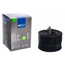 Fahrradschlauch Presta-Ventil Schwalbe 27,5x1,50-2,40