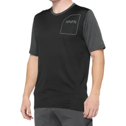 Trikot 100% ridecamp