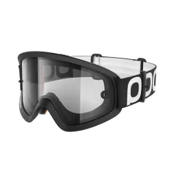 POC Ora DH MTB Brille - Uranium Black