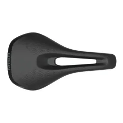 Ergon SM Sport Gel Damen Sattel Schwarz, Damen, Größe: Dec-16