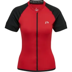 Newline - full zip trikot core, für Damen, Größe XXL