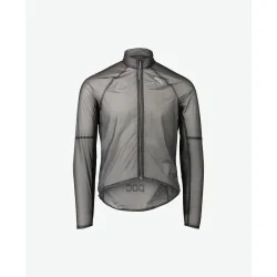 Poc The Supreme Rain Jacket - Sylvanite Grey