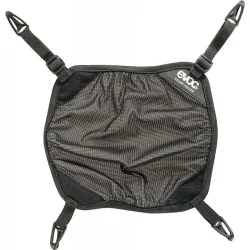 Evoc Helmet Holder schwarz /  black, Grösse: one size