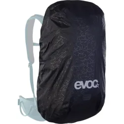 evoc, Evoc Rain Cover Sleeve 26-40L Regenhülle schwarz /  black, Grösse: L