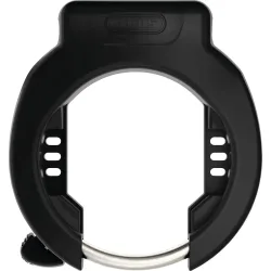 Abus Rahmenschloss Pro Amparo 4750XL NR ohne Halter - schwarz