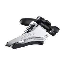 Vorderer Umwerfer Shimano SLX FD-M7100 12V