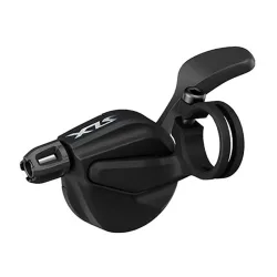 Schalthebel hinten links Shimano SLX SL-M7100 1800 mm 2V