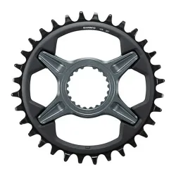 Tablett Shimano slx sm-crm75 30T direct mount 12v